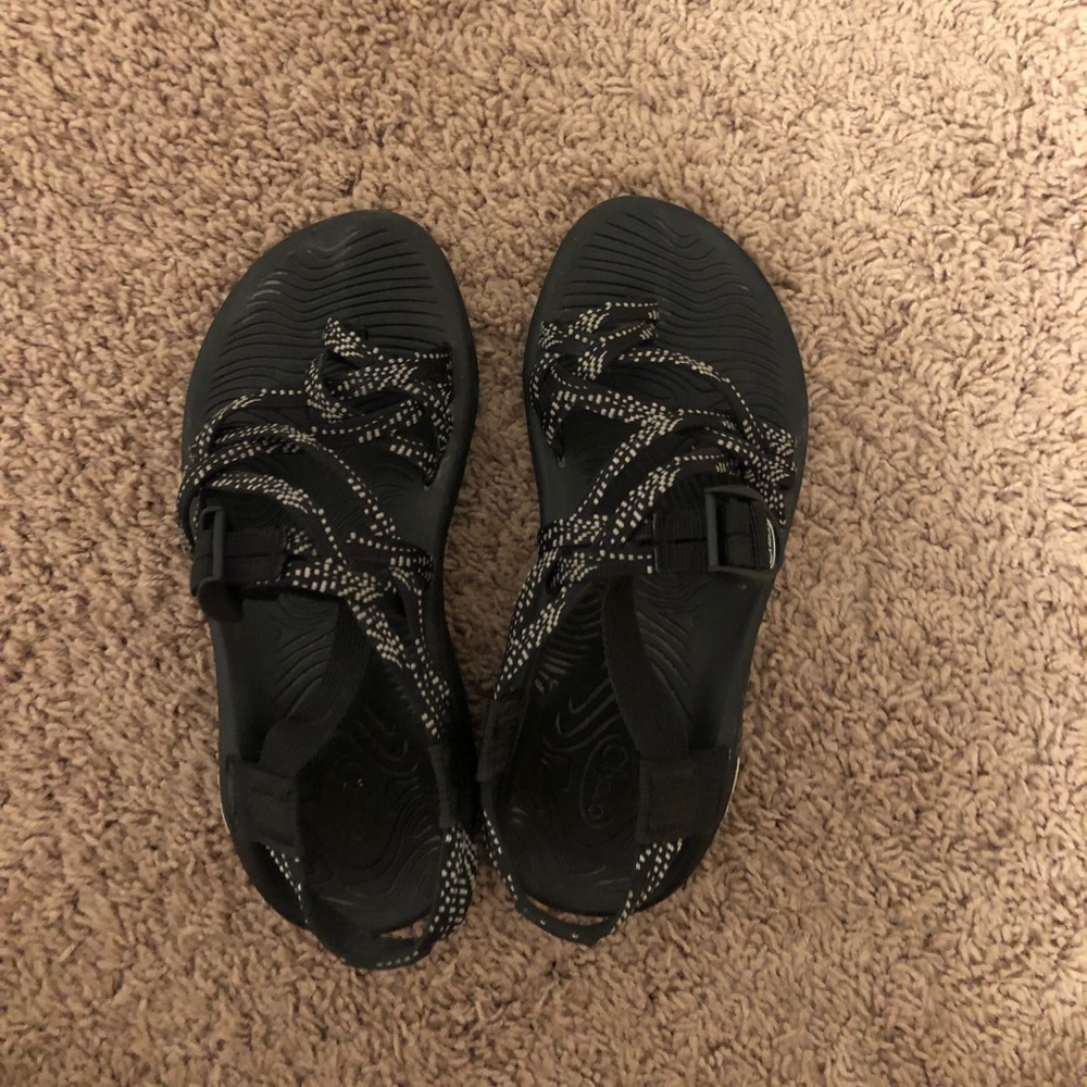 Chacos sandals